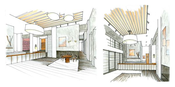 600x301 Tartine Manufactory Opening - La Sketch