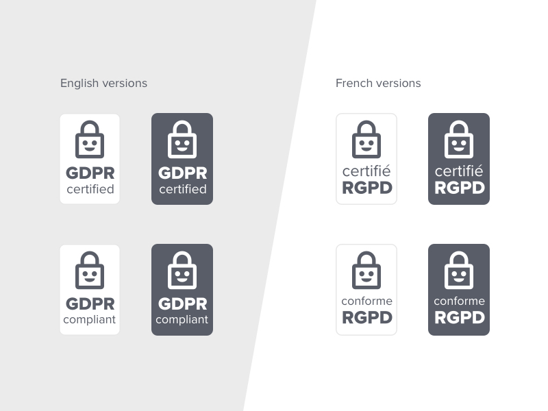 800x600 Gdpr Labels Sketch Freebie - Label Sketch