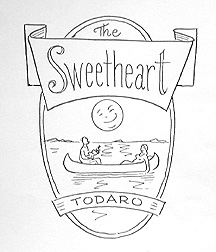 216x252 Sketches - Label Sketch