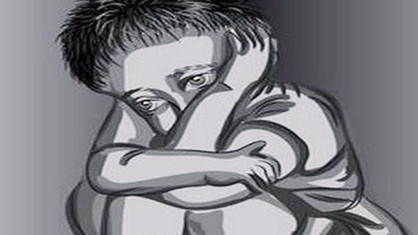 1368x768 Mssa Involved In Child Labour Activities Mumbai Live - Labour Sketch