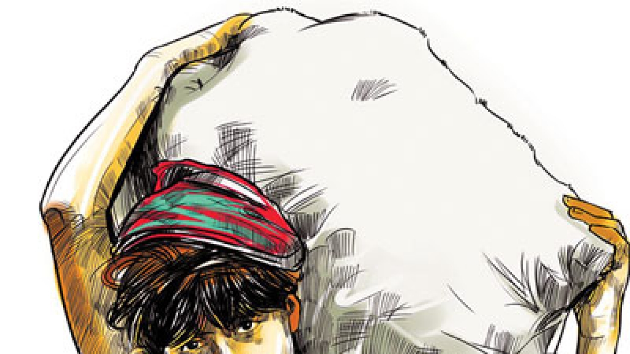 1280x720 Cabinet Amends Child Labour Law To Allow Children Below 14 To Work - Labour Sketch