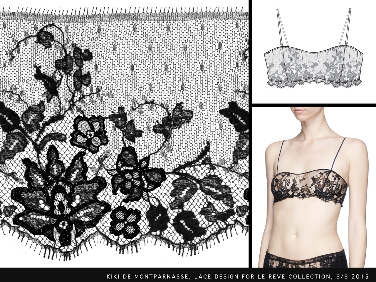 1280x960 Julia Faye Blum Lingerie Amp Swimwear Designer - Lace Sketch
