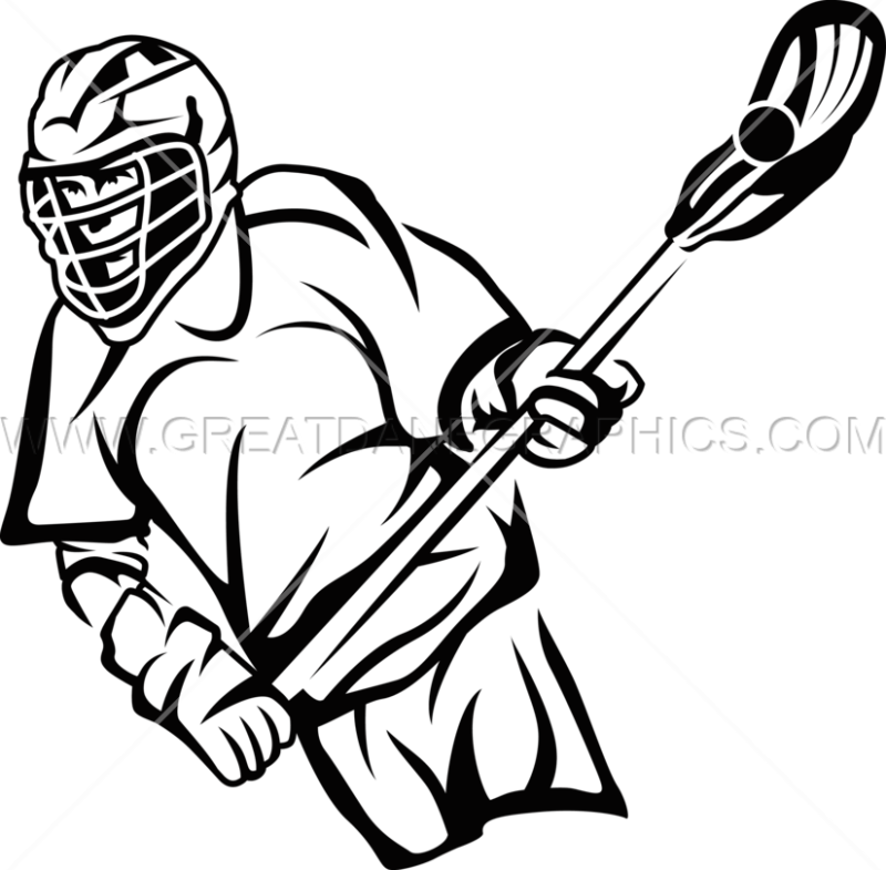 800x785 19 Lacrosse Drawing Design Huge Freebie! Download For Powerpoint - Lacrosse Player Sketch