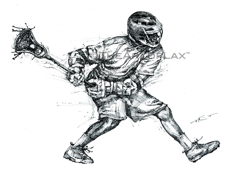 756x546 Offense - Lacrosse Sketch