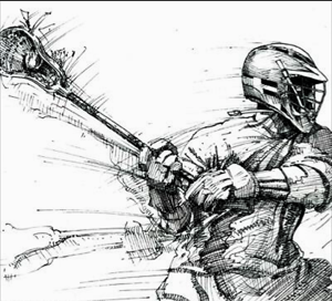 300x272 Red River Youth Lacrosse Association - Lacrosse Sketch