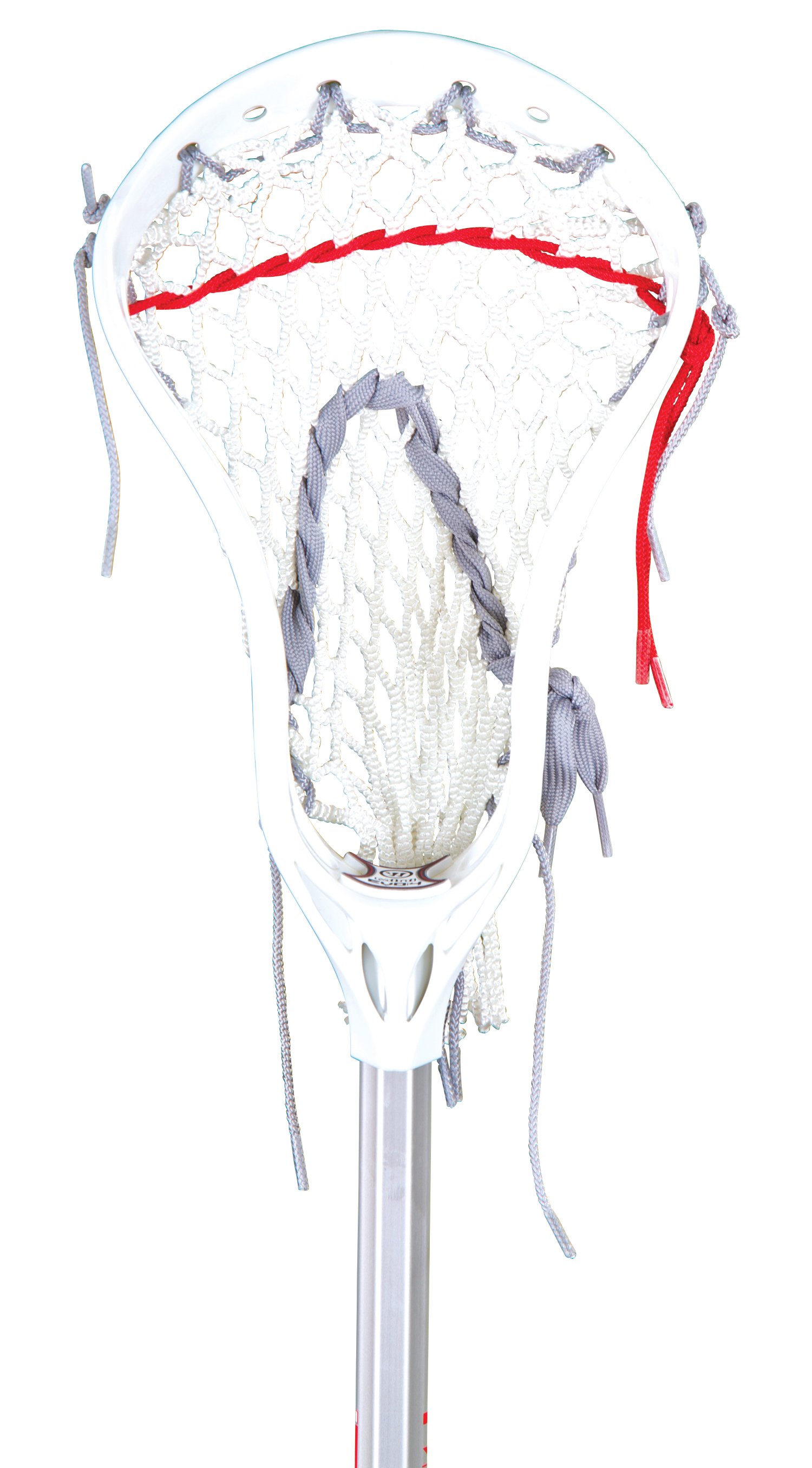 1500x2710 Sticks - Lacrosse Stick Sketch