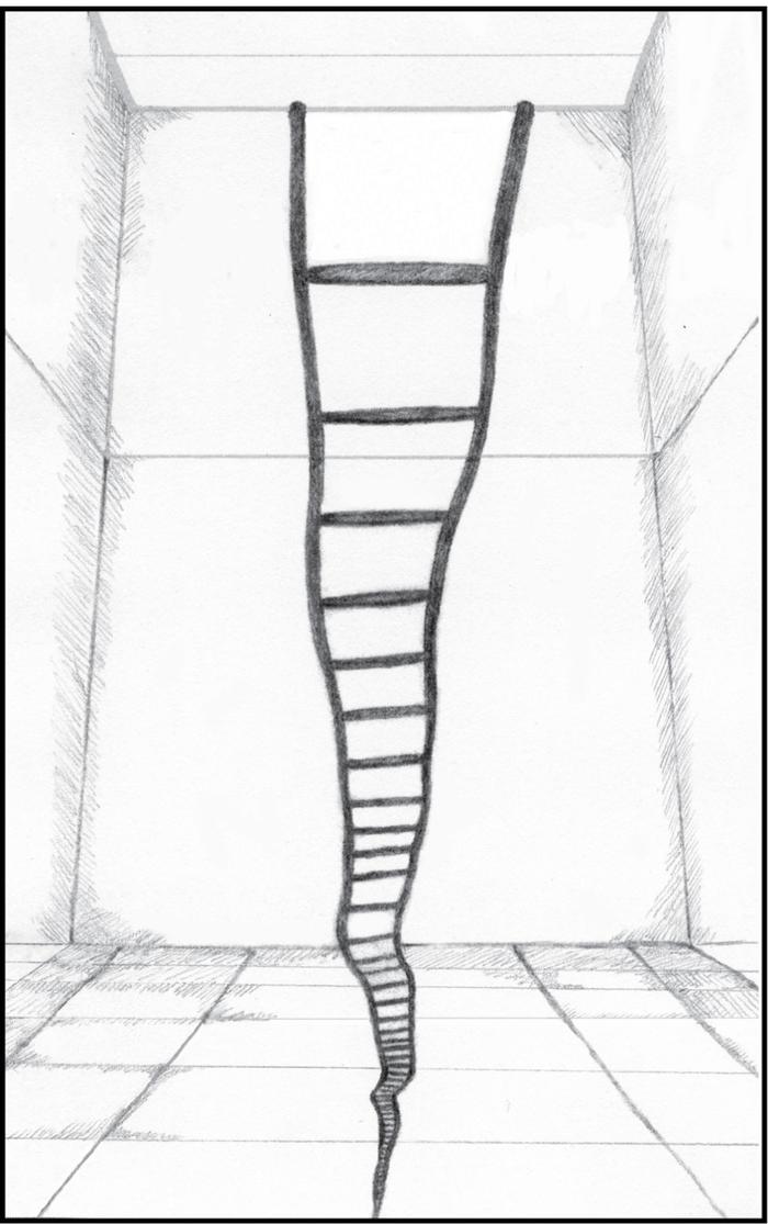 700x1115 Jci - Ladder Sketch
