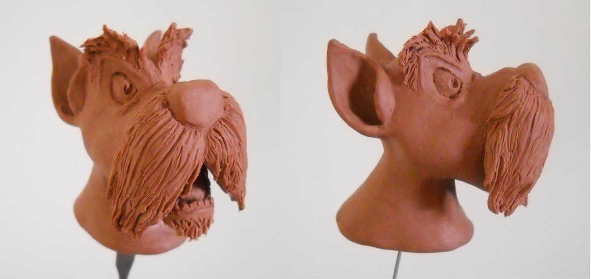 1200x567 Image - Lady And The Tramp Sketch