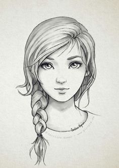 236x333 The 1085 Best Pencil Shading And Sketches! Images In - Lady Face Sketch