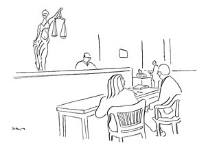 300x219 Lady Justice Drawings Fine Art America - Lady Justice Sketch