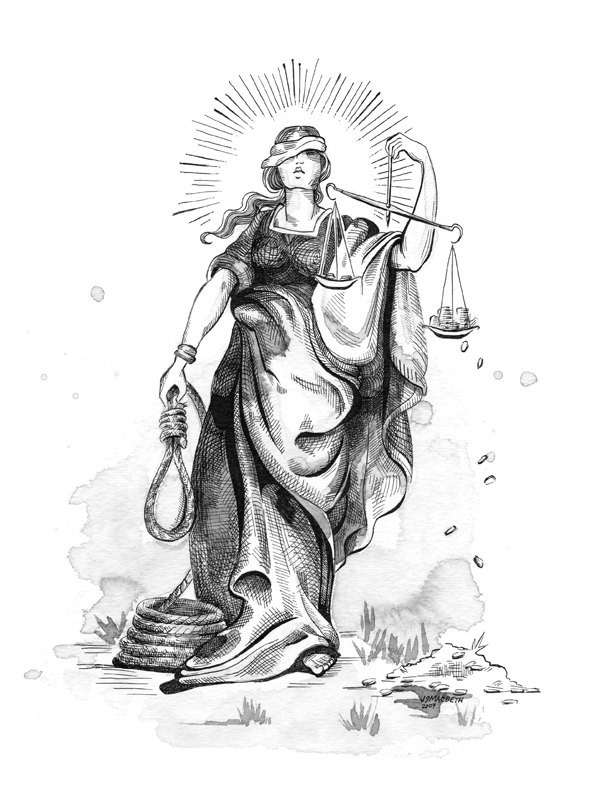 Lady Justice Sketch at Explore collection of Lady