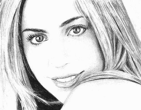 555x434 Lady Sketch Fashion Design Images - Lady Sketch