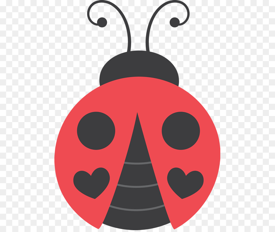 900x760 Ladybird Beetle Drawing Clip Art - Ladybird Sketch