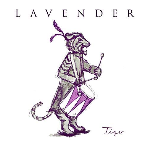 500x500 The Ladybird By Lavender On Amazon Music - Ladybird Sketch