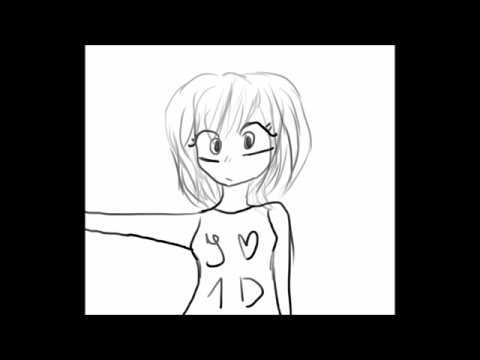 480x360 Lama In My Living Roomanimation Sketch - Lama Sketch