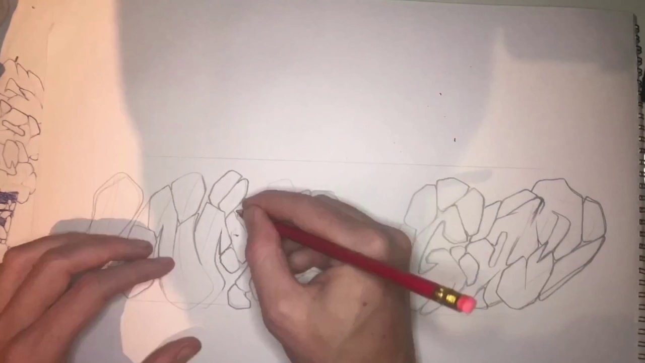 1280x720 Lamb Of God - Lamb Of God Sketch