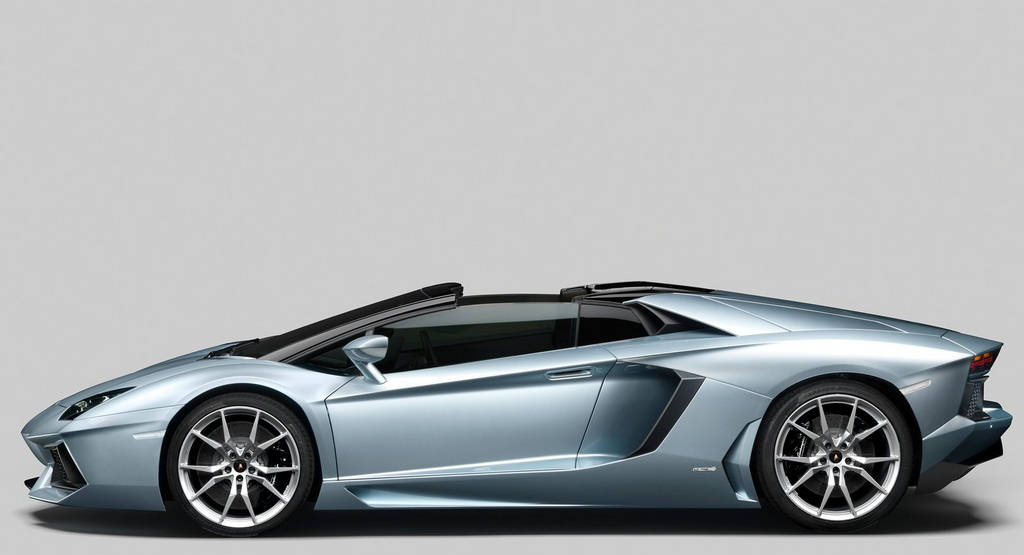 Lamborghini Aventador Sketch at PaintingValley.com | Explore collection ...