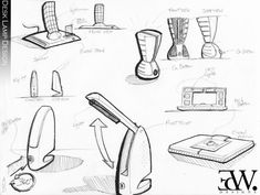 235x177 48 Best Lamp Sketches Images Industrial Design - Lamp Sketch