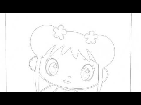 480x360 Ni Hao, Kia Lan Theme Song Sketch - Lan Sketch