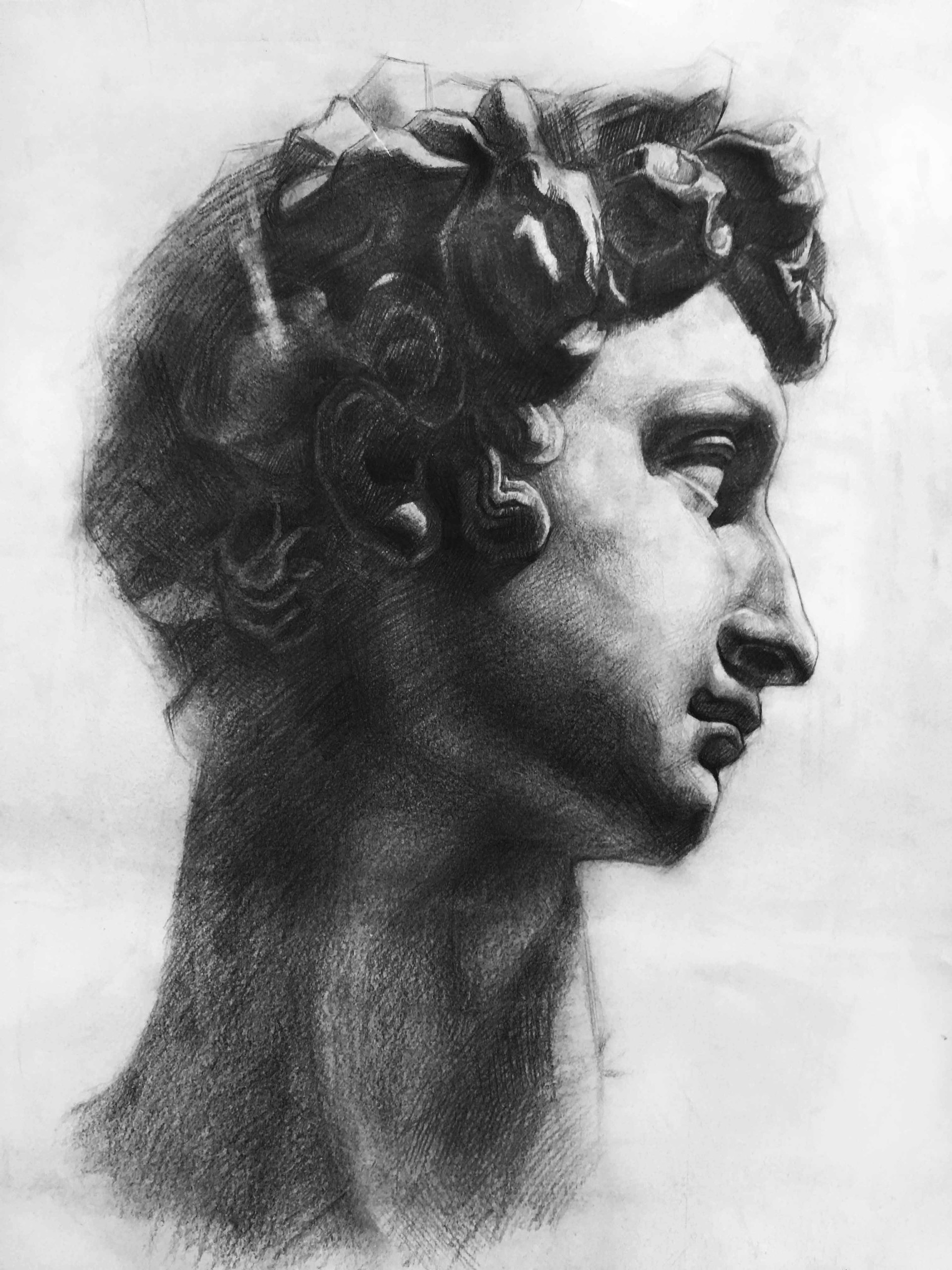 1920x2560 Artstation - Lan Sketch