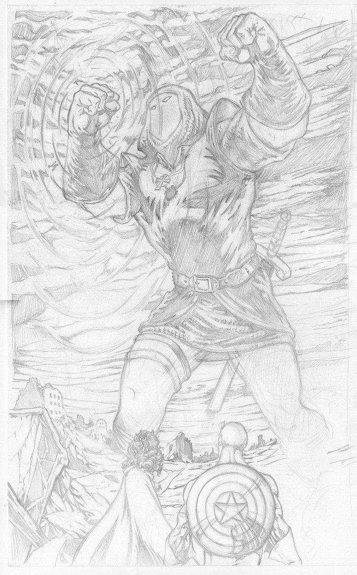 704x1134 Sketch Of - Lan Sketch