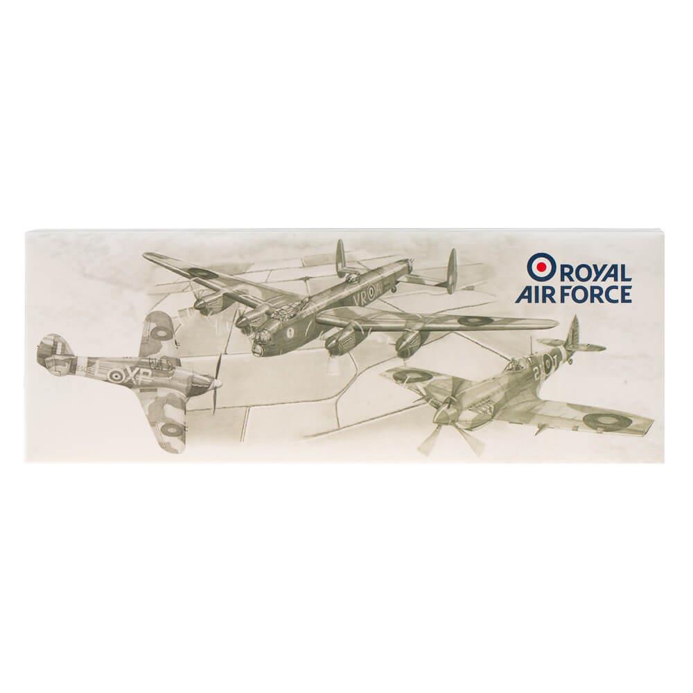 1000x1000 Raf Lancaster Sketch Pen Rafatrad - Lancaster Sketch