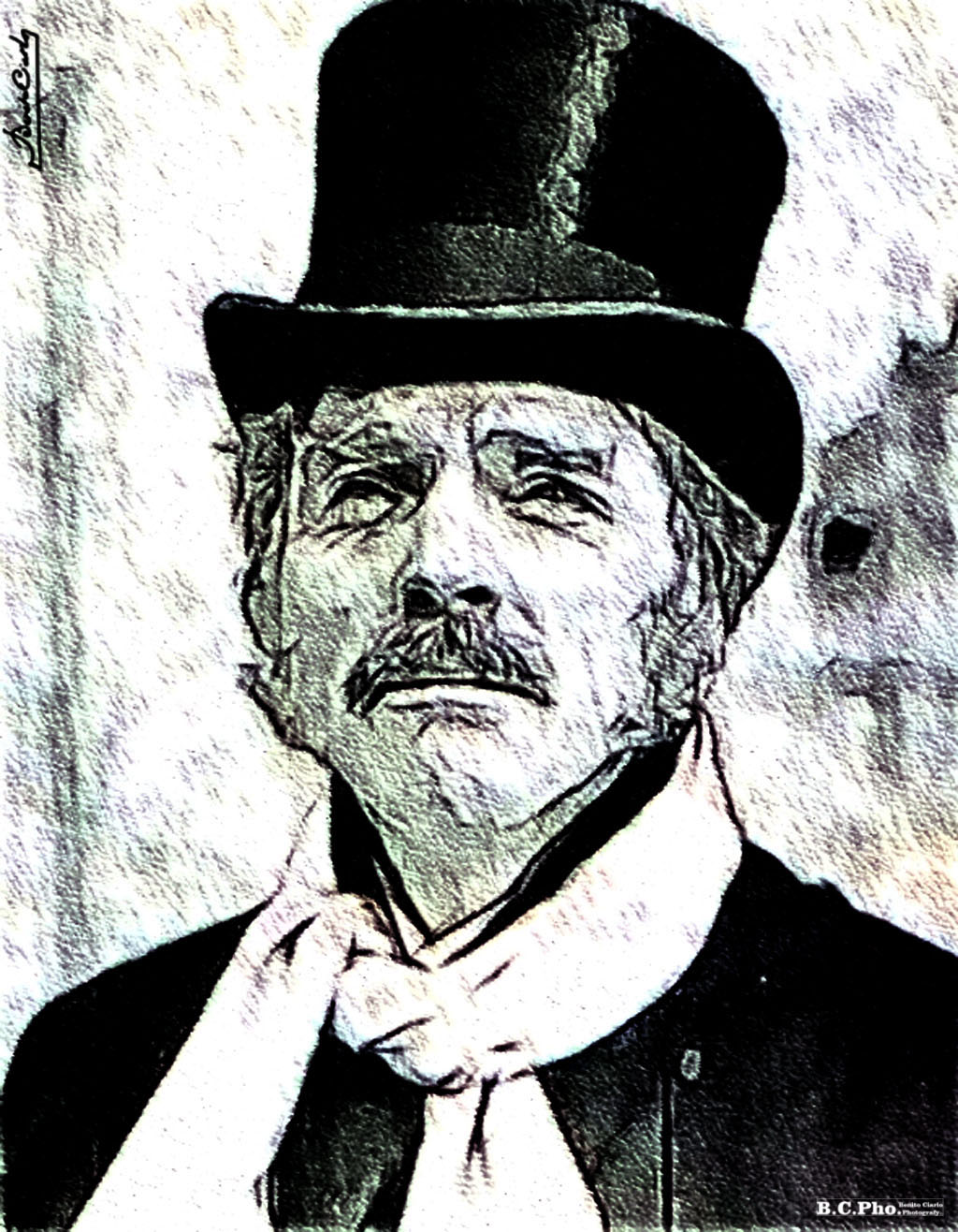 1024x1316 Sketch 24 The Leopard B.c.pho. Tography - Lancaster Sketch