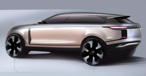 500x259 Land Rover Sketch Tumblr - Land Rover Sketch