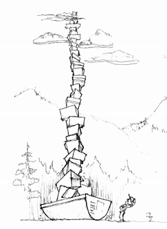 243x332 Keeping Yosemite Green The Zero Landfill Initiative 3bl Media - Landfill Sketch