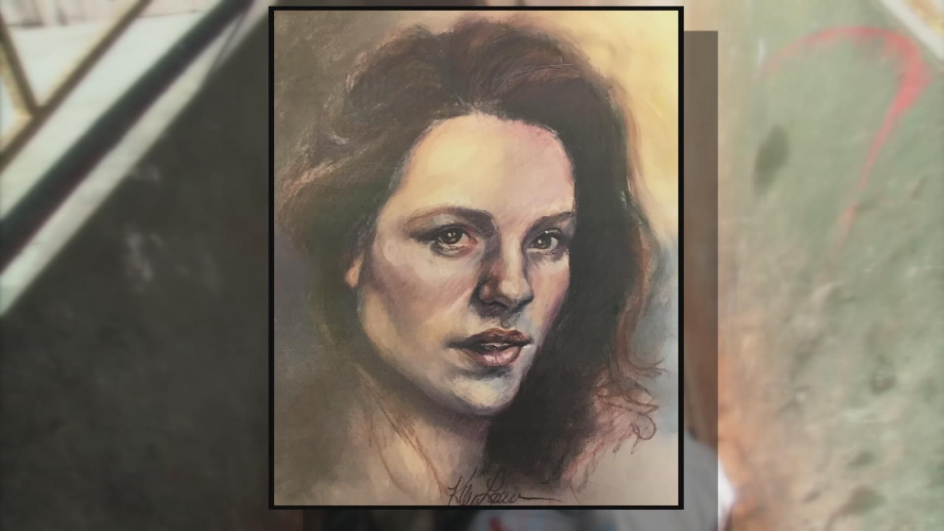 1920x1080 Sketch Released Of Woman Found In Landfill News - Landfill Sketch