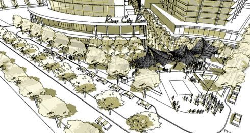 490x262 Turning Online Landscape Design Sketches Into Reality - Landscape Design Sketches