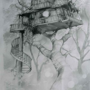 300x300 Landscape Drawings Inspirationa Easy Landscape Sketches Landscapes - Landscape Sketches