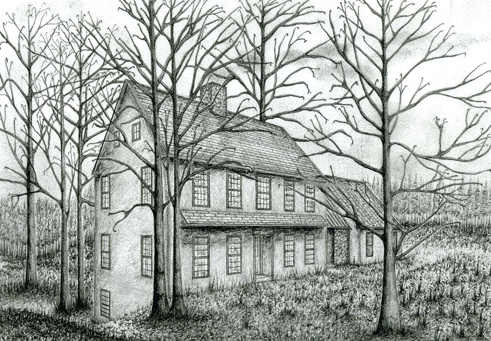 1005x698 Landscape Sketches Crazywind - Landscape Sketches