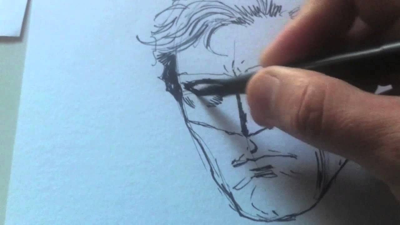 1280x720 Drawing Green Lantern Sketch - Lantern Sketch