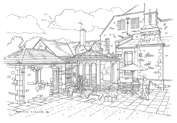 725x505 Index Of Imagessubjectsdrawings Sketcheslarge - Large Sketches