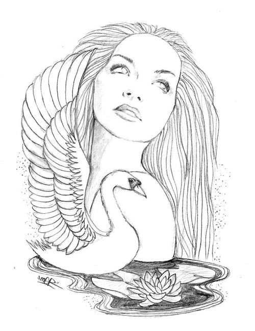 500x647 Love Poems, Love Quotes, Love Letters, I Love You - Large Sketches