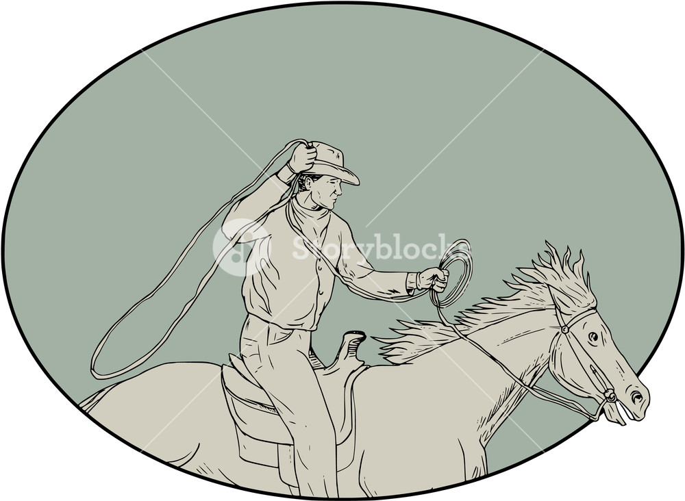 Lasso Sketch at Explore collection of Lasso Sketch