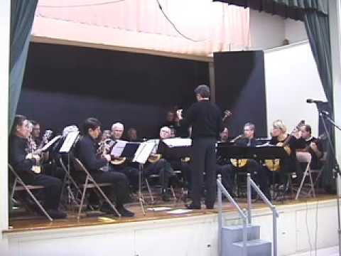 480x360 Latin Sketches By Owen Hartford - Latin Sketches