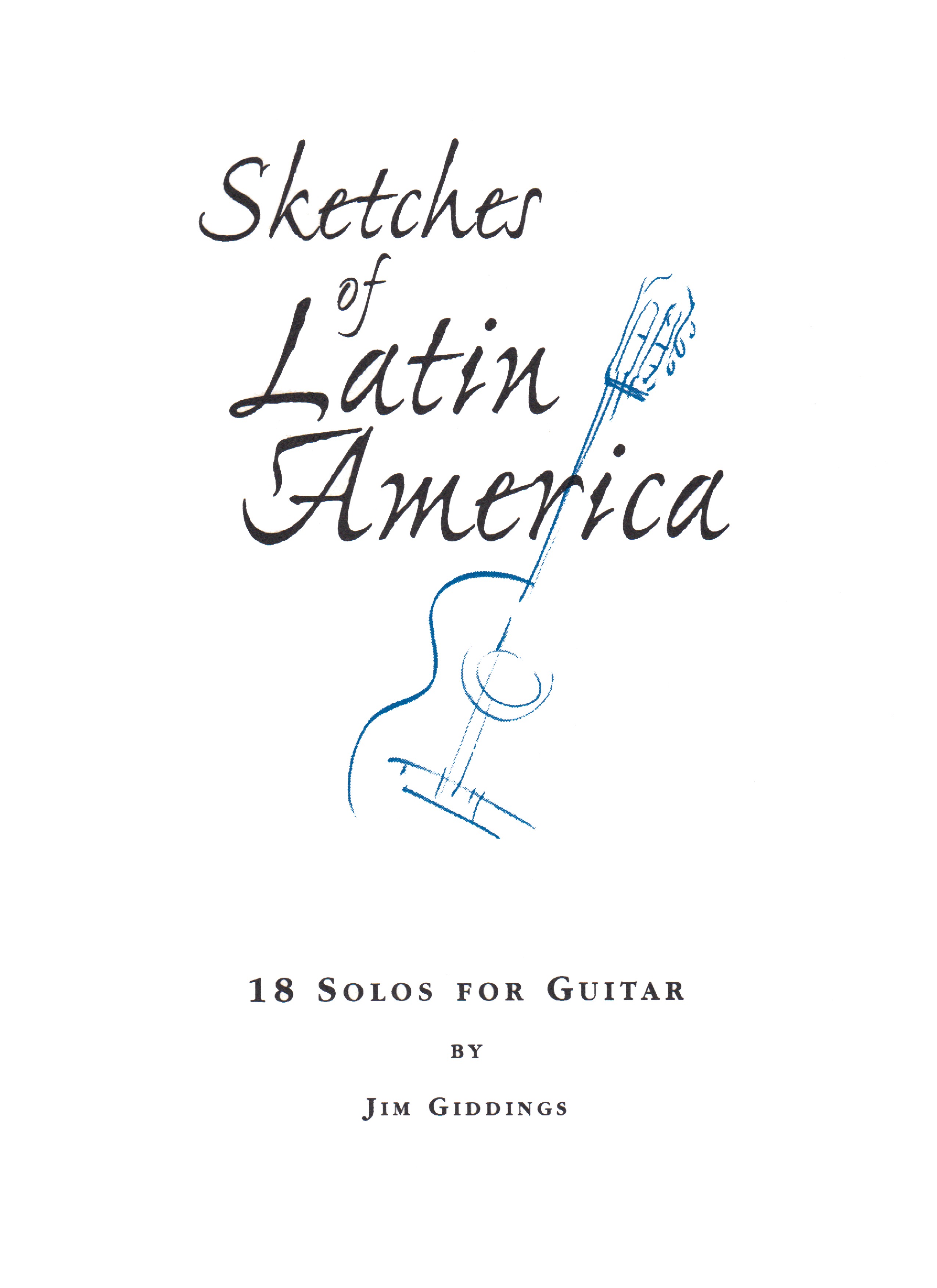 2550x3507 Pdf Downloads - Latin Sketches