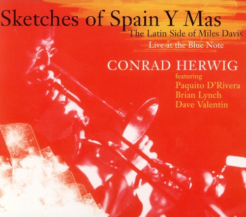 500x441 Sketches Of Spain Y Mas The Latin Side Of Miles Davis - Latin Sketches