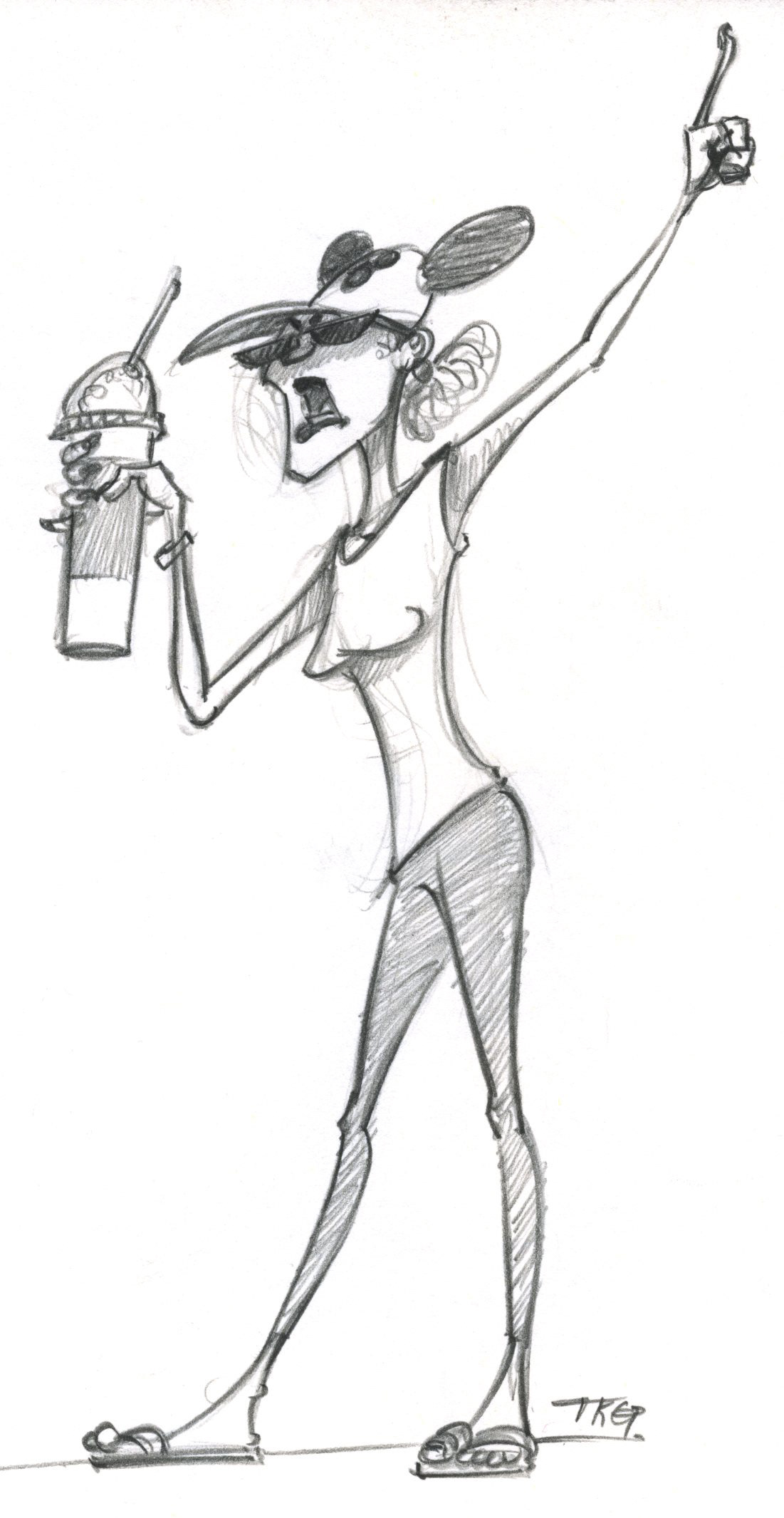 1101x2131 Kyle Gentry - Latte Sketch