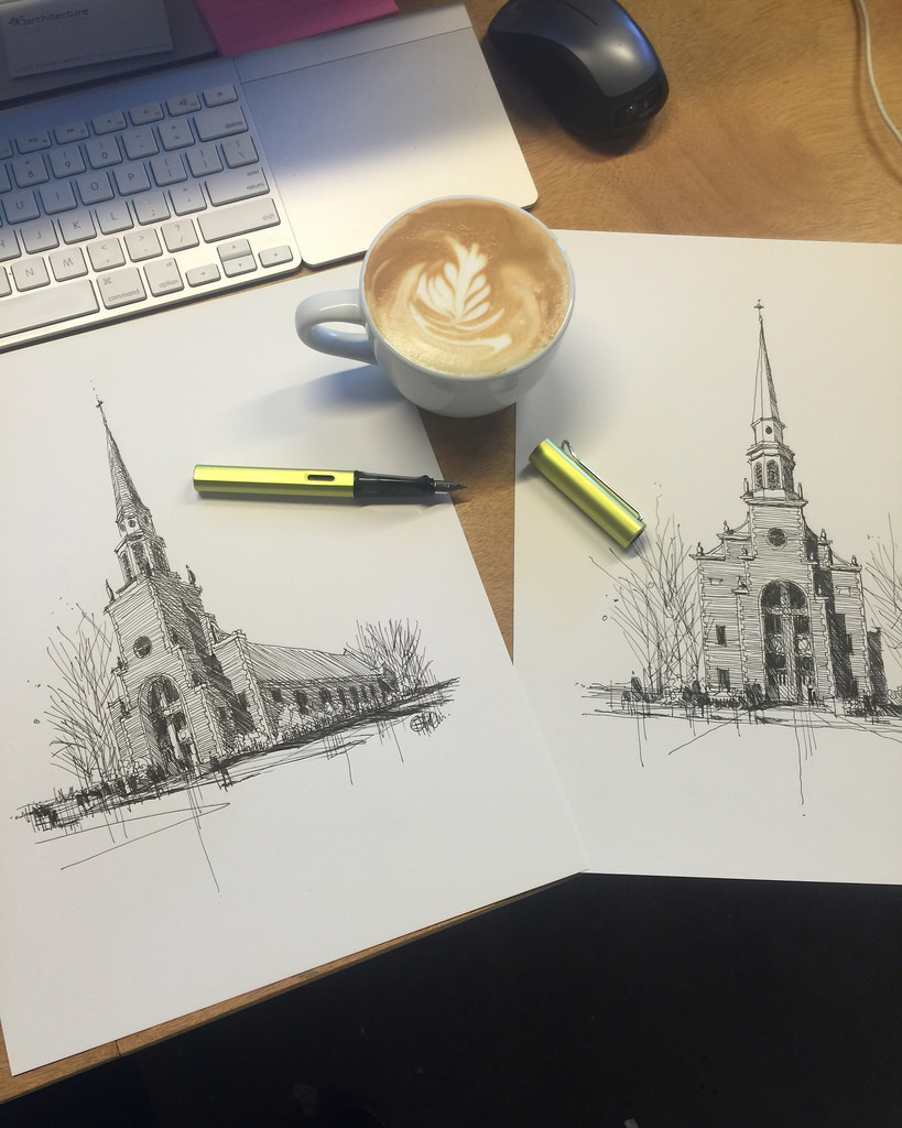 819x1024 Lamy, Latte, Sketch Lamy, Latte, Sketch Sketchy G - Latte Sketch