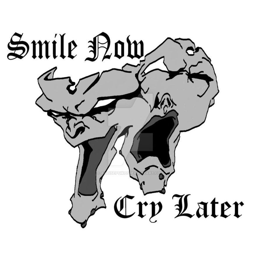 897x891 Laugh Now Cry Later Drawing - Laugh Now Cry Later Sketches