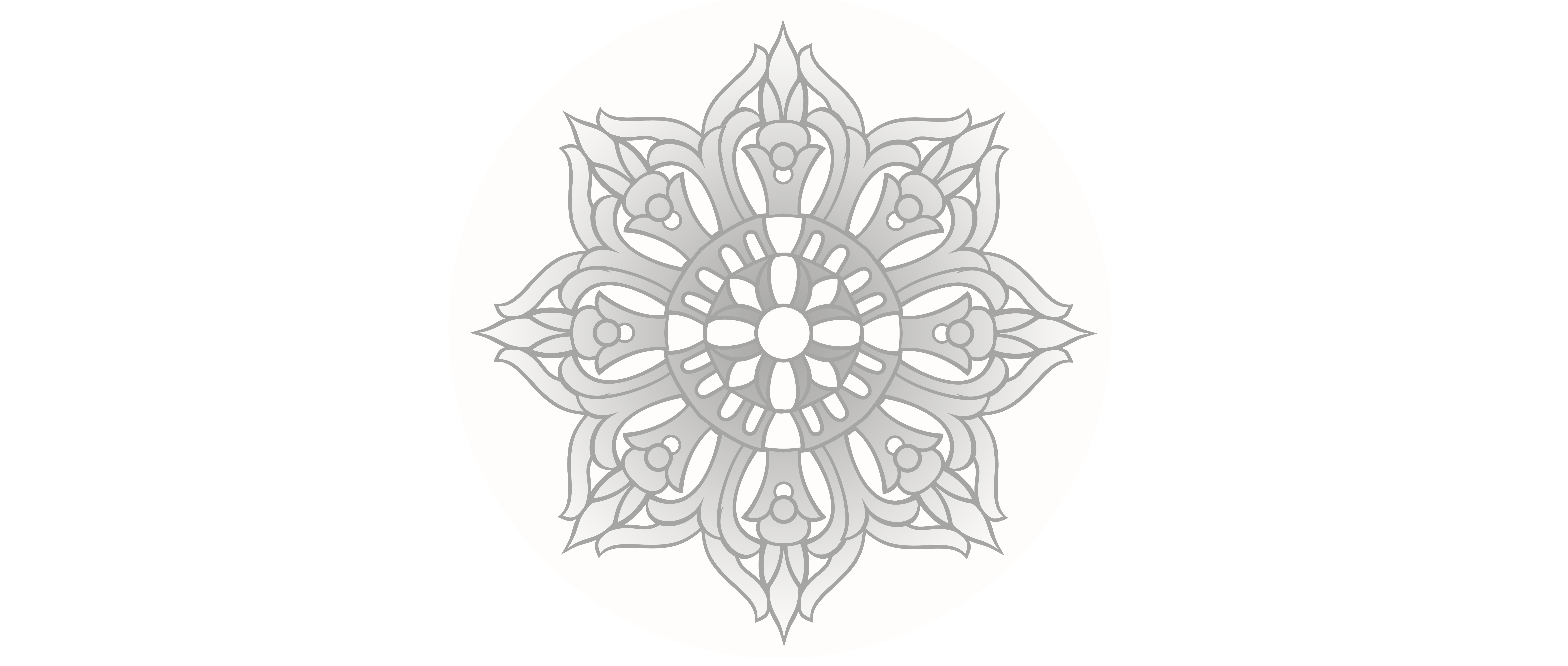 9453x4018 Logoheaders - Laughing Buddha Sketch