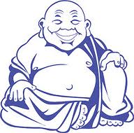 192x190 Mid Life Cruising!!! The Laughing Buddha! - Laughing Buddha Sketch