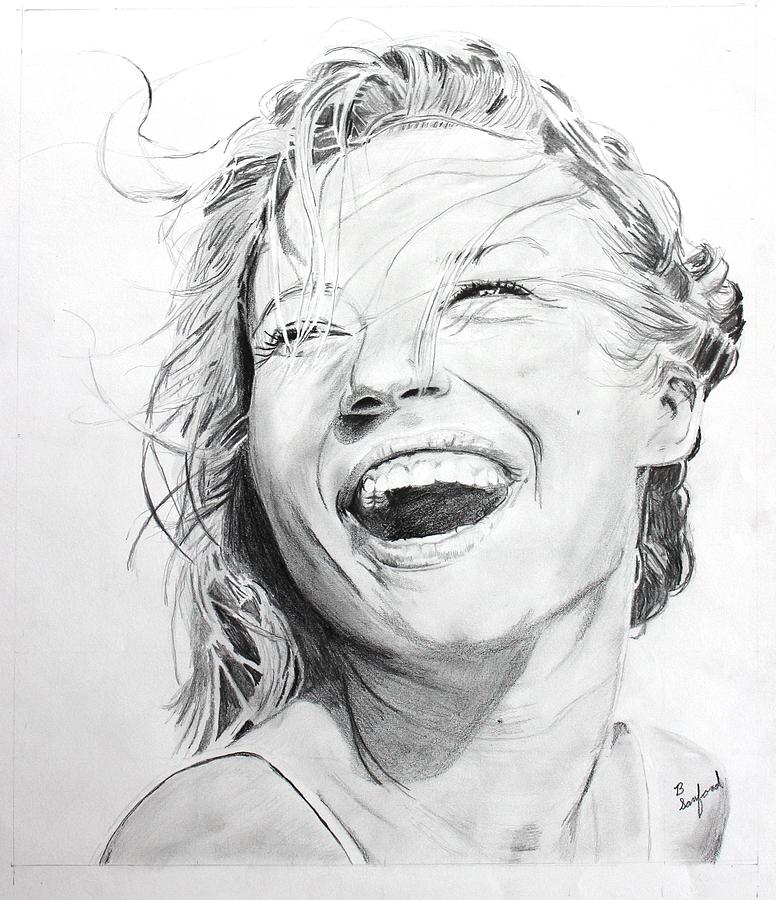 Laughing Sketch at Explore collection of Laughing