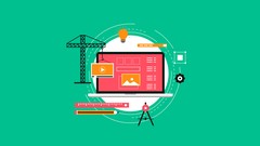 240x135 The Complete Codeless Website Guide Sketch + Launchpad Udemy - Launchpad Sketch