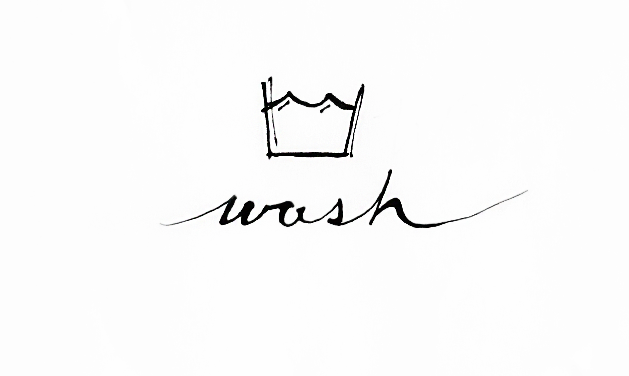 2000x1196 Diy Laundry Bag - Laundry Sketch