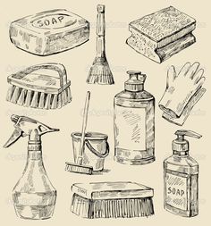 236x253 The 117 Best Gcse 2016 Exam - Laundry Sketch