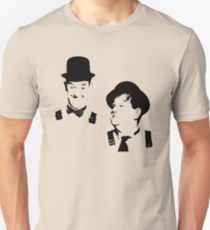 210x230 Laurel And Hardy T Shirts Redbubble - Laurel And Hardy Sketch